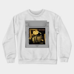 Franks Wild Years Game Cartridge Crewneck Sweatshirt